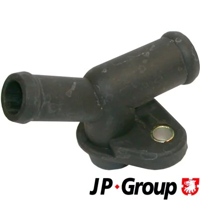 Coolant Flange